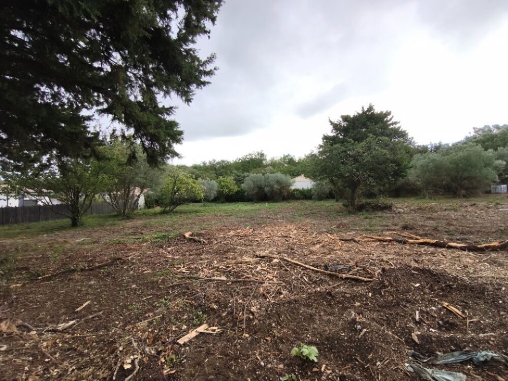 vente Terrain - 545 m² Malataverne (26780)