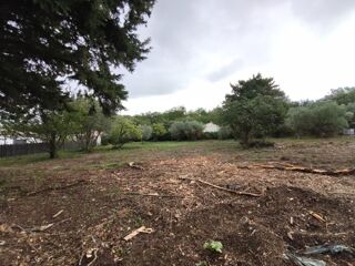  Terrain à vendre 545 m²