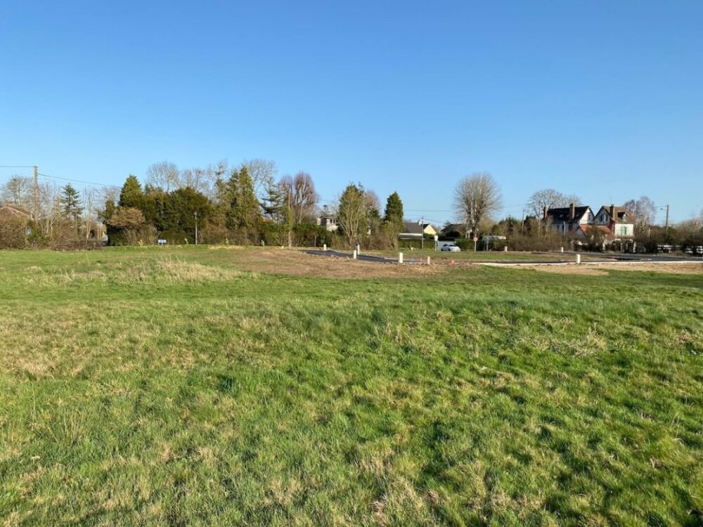 vente Maison - 6 pièce(s) - 133 m² Auberville (14640)