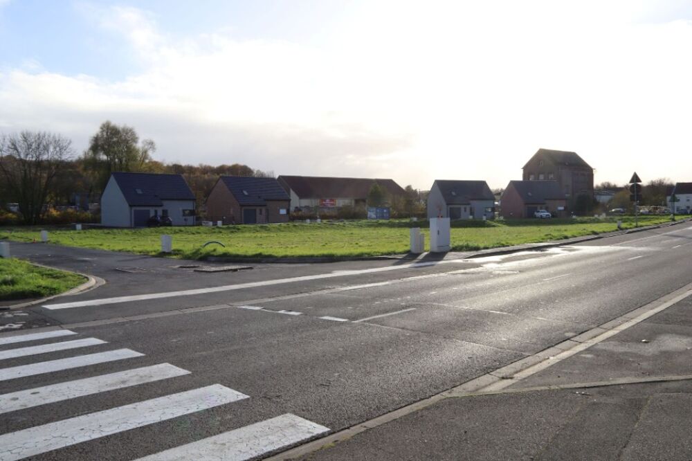 vente Maison - 6 pièce(s) - 105 m² Lapugnoy (62122)