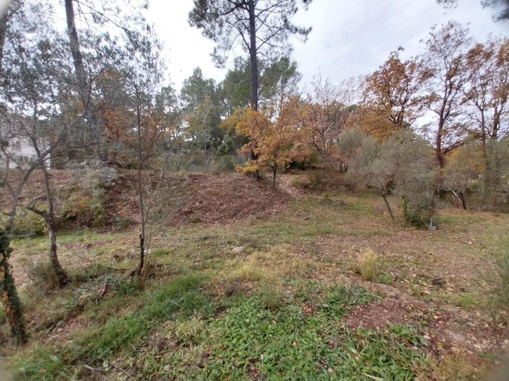 vente Maison - 3 pièce(s) - 60 m² Salernes (83690)