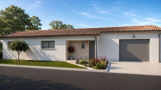  Maison à vendre 5 pièces 135 m²