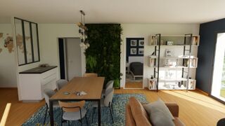  Maison à vendre 2 pièces 70 m²