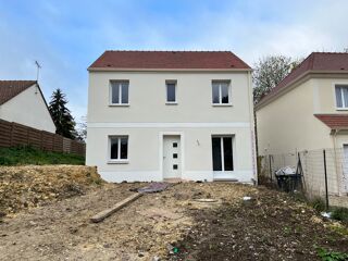  Maison  vendre 5 pices 103 m