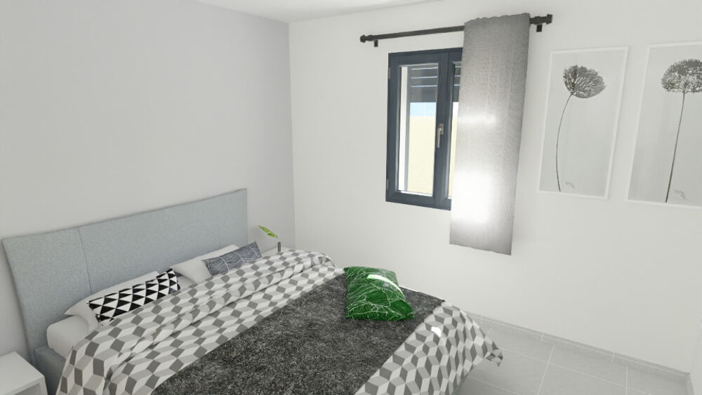 vente Maison - 4 pièce(s) - 100 m² Pierrefeu-du-Var (83390)