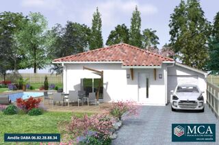  Maison  vendre 4 pices 85 m