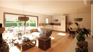  Maison à vendre 4 pièces 82 m²