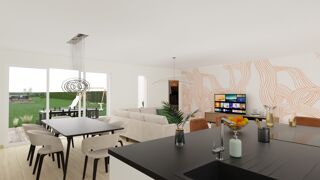  Maison 6 pi�ces 130 m� Senne�ay