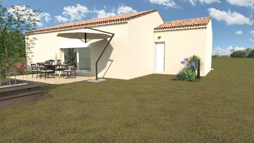MAISONS FRANCE CONFORT à SOLLIES PONT vous propose de ré....