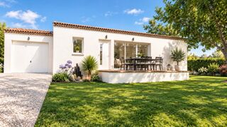 vente Maison - 5 pièce(s) - 89 m² Montboucher-sur-Jabron (26740)