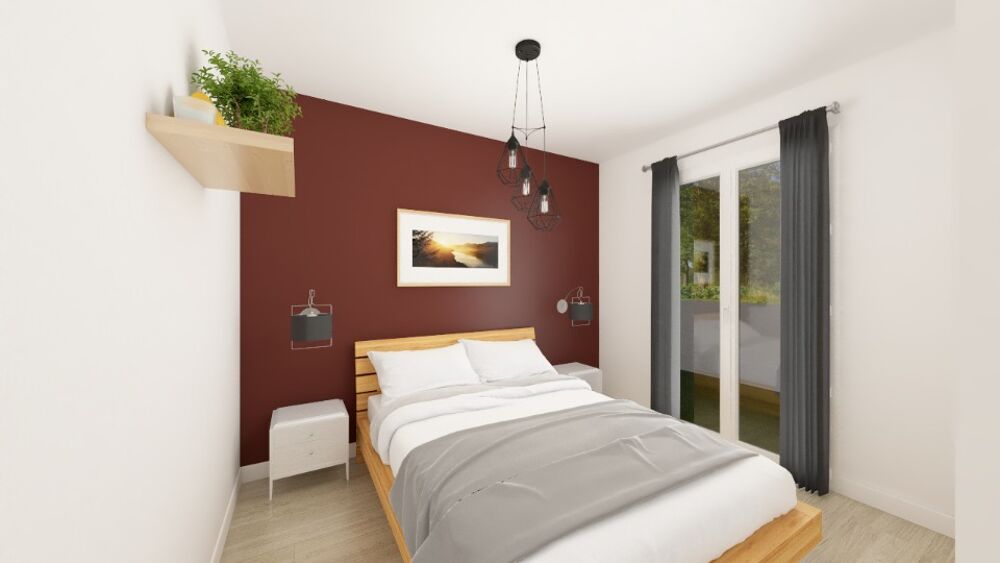 vente Maison - 4 pièce(s) - 85 m² Monein (64360)