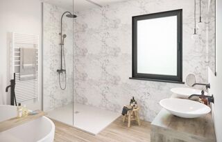  Maison 4 pièces 85 m² Droisy