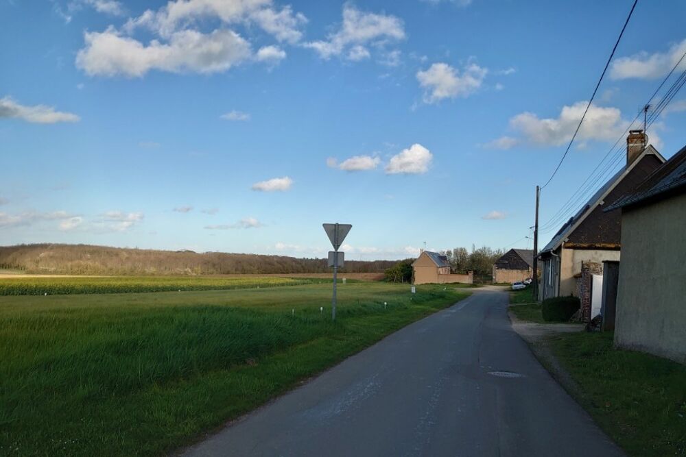 vente Maison - 4 pièce(s) - 90 m² Bouville (28800)