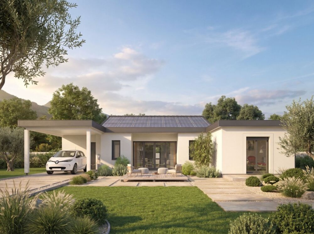vente Maison - 4 pièce(s) - 122 m² Momuy (40700)