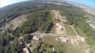  Terrain � vendre 726 m�