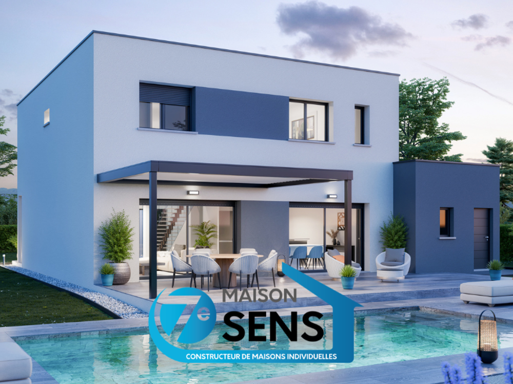 CONSTRUCTEUR DE MAISONS INDIVIDUELLES DANS LES YVELINES ....