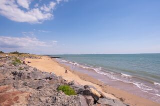  Maison 4 pièces 72 m² L'aiguillon-sur-mer