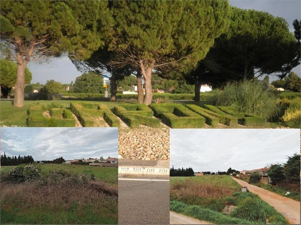 vente Maison - 4 pièce(s) - 95 m² Garons (30128)