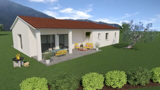  Maison  vendre 6 pices 100 m