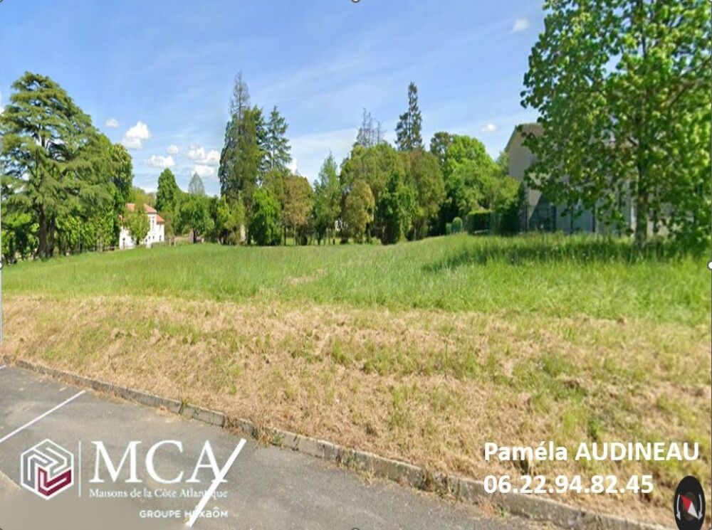 vente Maison - 4 pièce(s) - 90 m² Naujan-et-Postiac (33420)