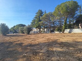  Terrain 600 m² Manosque