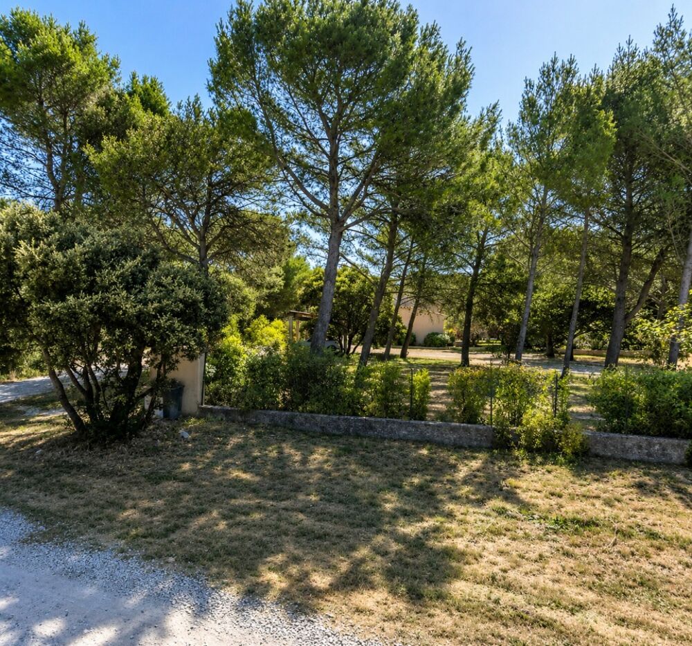 vente Maison - 6 pièce(s) - 130 m² Lambesc (13410)