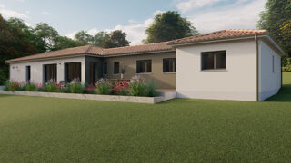  Maison 4 pi�ces 128 m� Sadroc