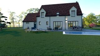  Maison � vendre 6 pi�ces 175 m�