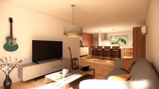  Maison  vendre 3 pices 61 m