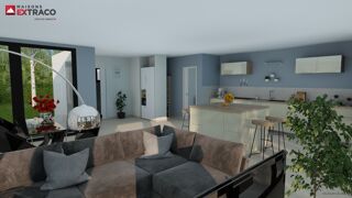  Maison à vendre 1 pièce 134 m²