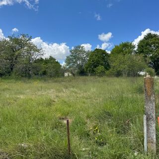  Terrain à vendre 448 m²