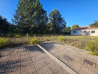  Terrain à vendre 413 m²