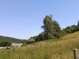  Terrain à vendre 1607 m²