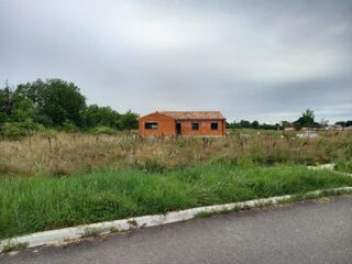  Terrain 531 m� Montbeton