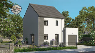  Maison 5 pi�ces 97 m� Quincy