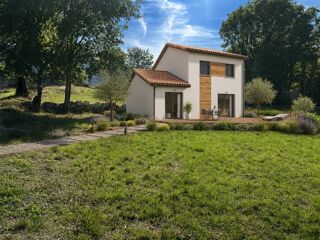  Maison à vendre 4 pièces 81 m²