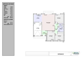  Maison 3 pièces 83 m² Le gué-d'alleré