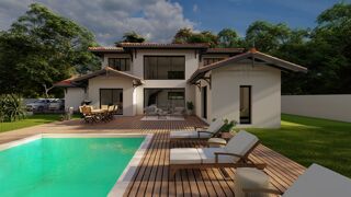  Maison 5 pièces 180 m² Cahors