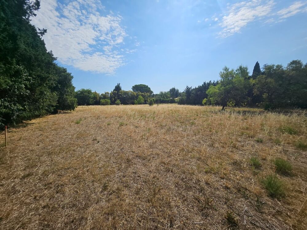 MAISON À CONSTRUIRE DE 98 M² PROCHE D'AVIGNON À FONTVIEI....