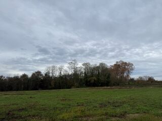  Terrain 700 m� Dax