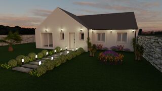  Maison � vendre 5 pi�ces 100 m�