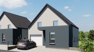  Maison à vendre 5 pièces 103 m²