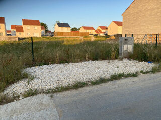  Terrain � vendre 752 m�