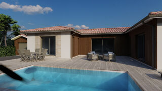  Maison � vendre 5 pi�ces 130 m�