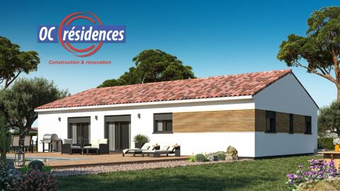   Vente Maison Maison - 5 pièce(s) - 104 m²