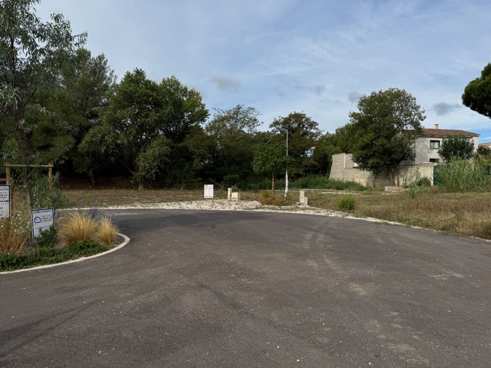 Votre Maison neuve proche de MONTPELLIER Réaliser le....