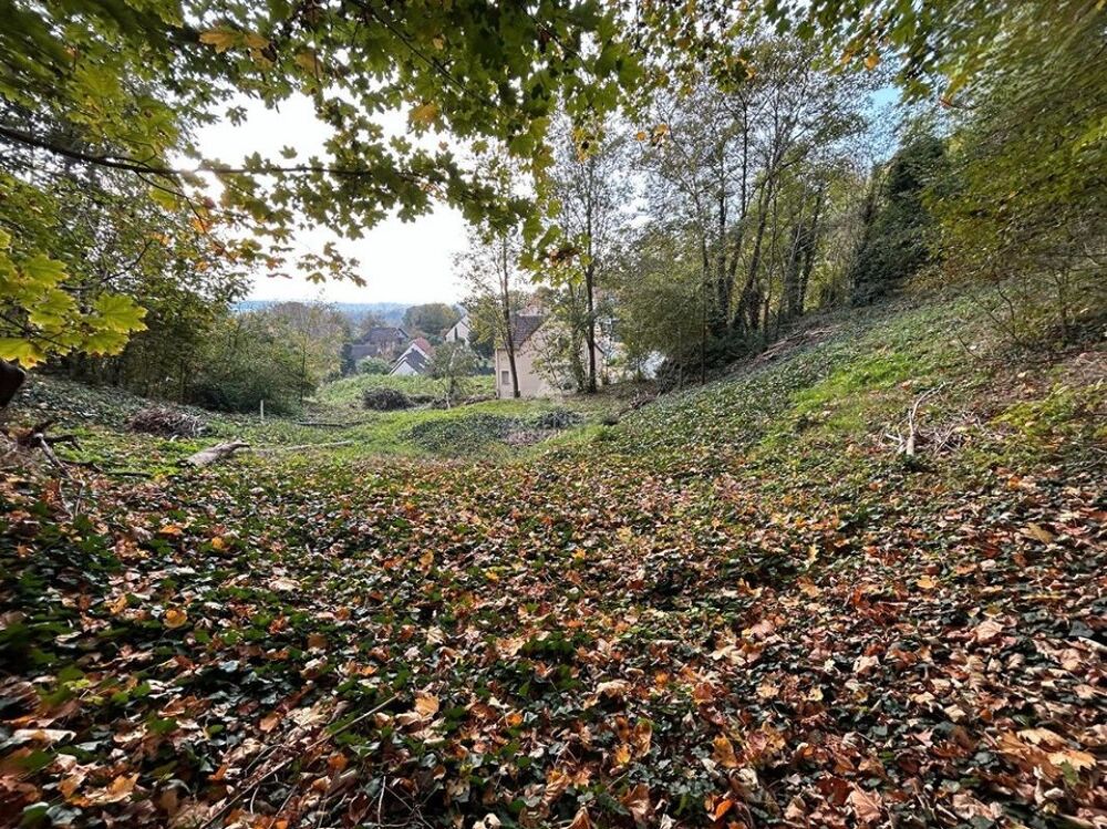 vente Terrain - 768 m² Beauchamp (95250)