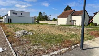  Terrain à vendre 787 m²