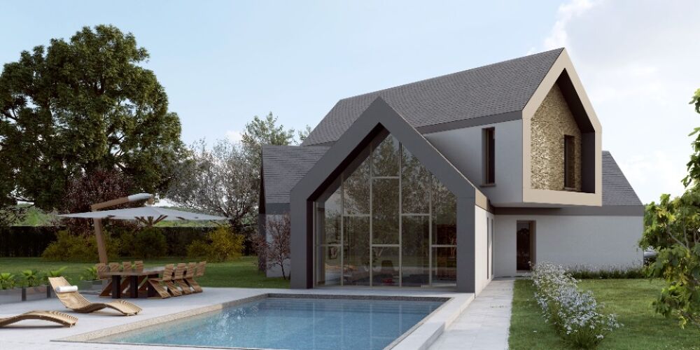 vente Maison - 5 pièce(s) - 162 m² Obernai (67210)