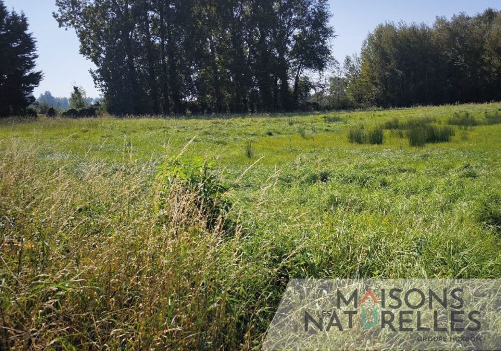 vente Maison - 7 pi�ce(s) - 120 m� Frencq (62630)